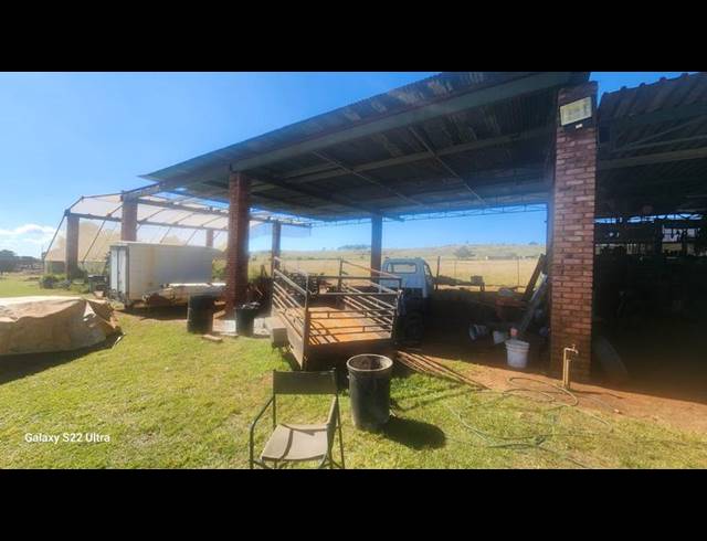 7 BEDROOM HOUSE FOR SALE IN TARLTON